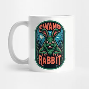 Swamp Rabbit Mug